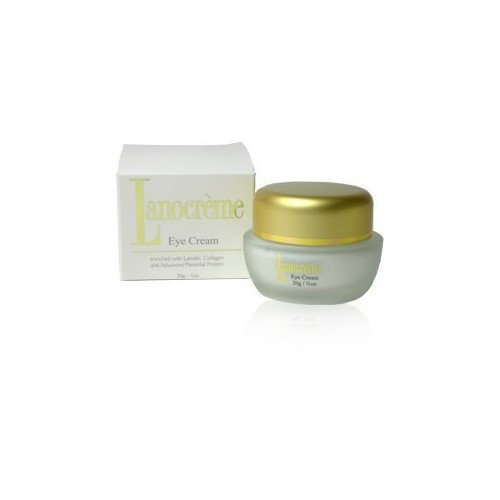 Lanocreme Eye Cream Reviews 2019