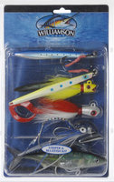 Williamson Lures Williamson Striper Bluefish Kit - NORMARK CORP