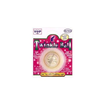 Votoys Twinkle Flashing Ball