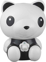 Spt Appliance Cute Panda Ultrasonic Humidifier