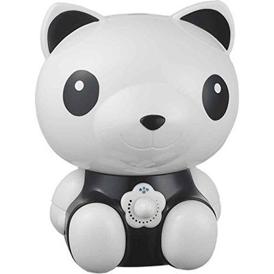 Spt Appliance Cute Panda Ultrasonic Humidifier