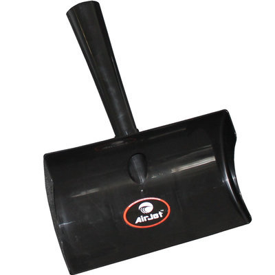 Airjet Snow Shovel Attachment for Leaf Blower