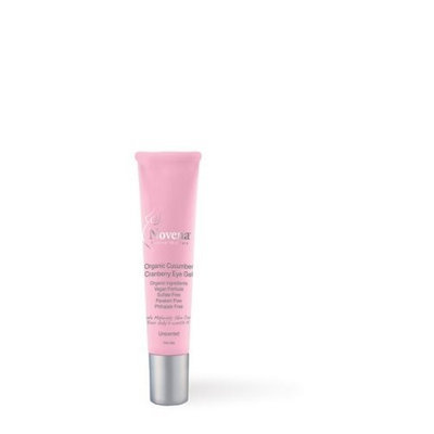 Novena Maternal Skin Care Cucumber -Cran Eye Gel