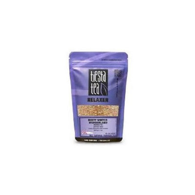 Tiesta Tea BG19052 Tiesta Tea Mint Rooibos Tea - 6x1.9OZ