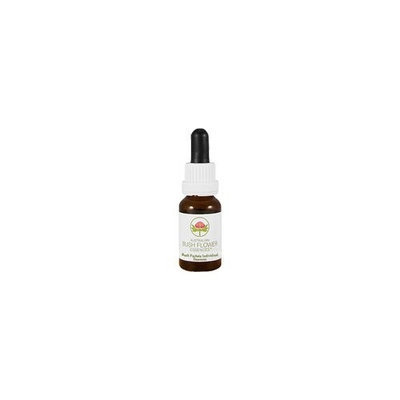 Australian Bush Flower Essences: Bush Fuchsia Individual Essence