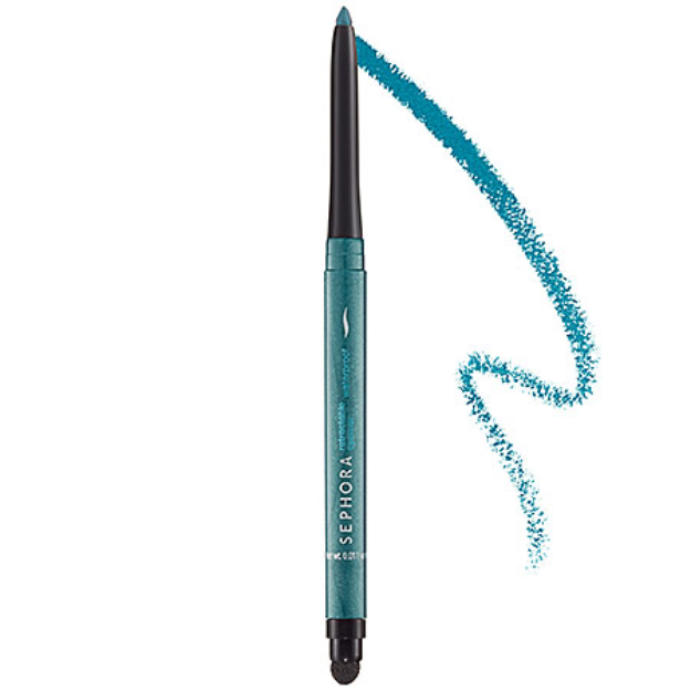 SEPHORA COLLECTION Retractable Waterproof Eyeliner