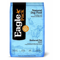 Eagle Pack Natural Pet Food, Reduced Fat Formula for Dogs