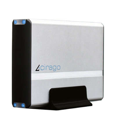 Cirago 1.5TB USB 2.0 External Hard Drive