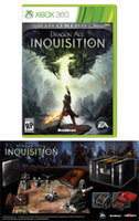 Bioware Dragon Age Inquisition Inquisitor's Edition