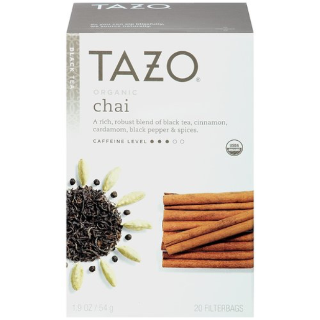 Tazo® Chai Tea