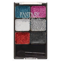 Wet N Wild Fantasy Makers Glitter Palette Snow Queen New NWT