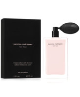 Narciso Rodriguez narciso rodriguez Atomizer Spray Eau de Parfum, 2.5 oz - Limited Edition