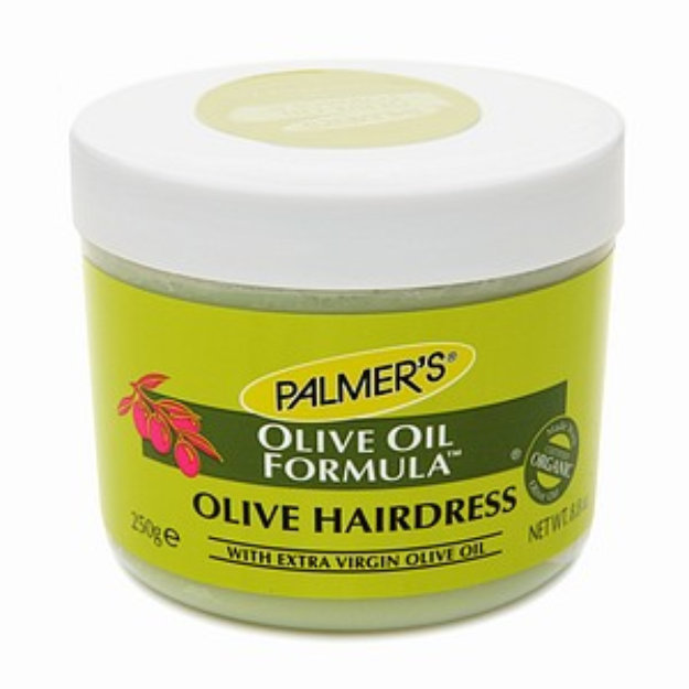 Palmer's Olive Oil Formula Olive Hairdress with Extra Virgin Olive Oil
