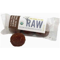 Two Moms in the Raw Cacao Truffle 3oz Pack of 6