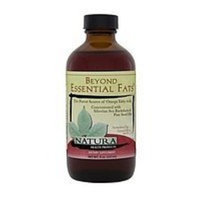 Natura Health Products Beyond Essential Fats - 8 oz liquid