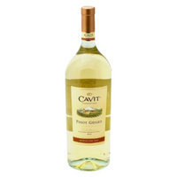 Cavit Collection Pinot Grigio Wine