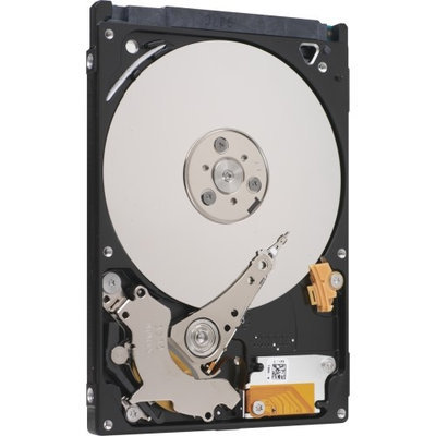 Seagate Momentus ST320LT009 320GB 2.5