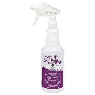 Best Sanitizers Inc BEST SANITIZERS, INC. SS10003 Sanitizer,1 qt, PK12