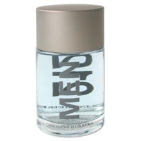 Carolina Herrera 212 After Shave Splash - 100ml/3.4oz