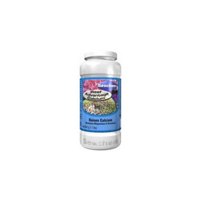 Seachem Laboratories ASM317 Reef Advantage Calcium 1kg