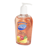 Dial® Island Mango Hand Sanitizer