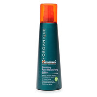 Organique by Himalaya Nourishing Face Moisturizing Lotion
