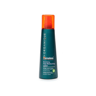 Organique by Himalaya Nourishing Face Moisturizing Lotion