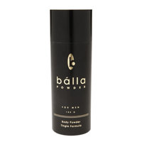 Balla Powder For Men, Tingle Formula, 3.53 oz