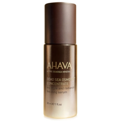 Ahava Dead Sea Osmoter Concentrate, 1 oz