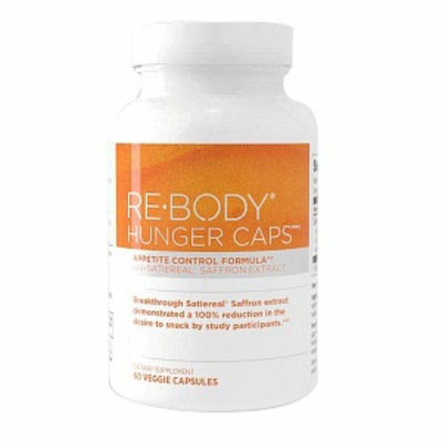 Re-Body Hunger Caps Appetite Control