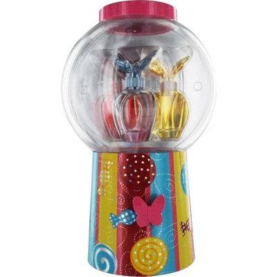 Mariah Carey Lollipop Mariah Carey Eau De Parfum Variety Set
