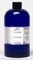HoneyCombs Mineral Complex Alcohol Free (Liquid)