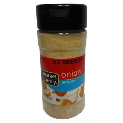 market pantry Market Pantry Onion Powder 2.62oz