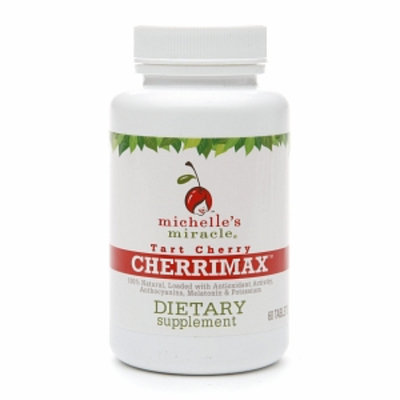 Michelle's Miracle CherriMax