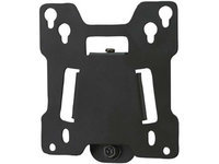 PEERLESS SFL624 TV Wall Mt, Flat,10-29 In,25 lb