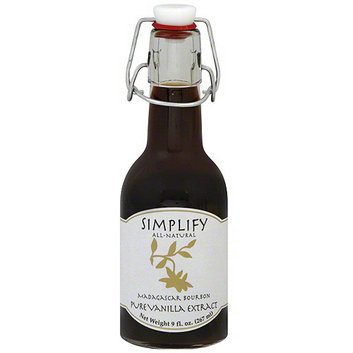 simplify vanilla extract simplify vanilla extract
