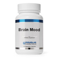 Douglas Labs Brain MOOD 60 vcaps