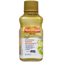 Enfamil Nutramigen Baby Formula - Ready to Feed - 8 oz - 24 pk