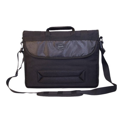 Mobileedge MobileEdge MECME1 Eco-Friendly Canvas Messenger