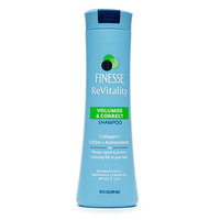 Finesse ReVitality Shampoo