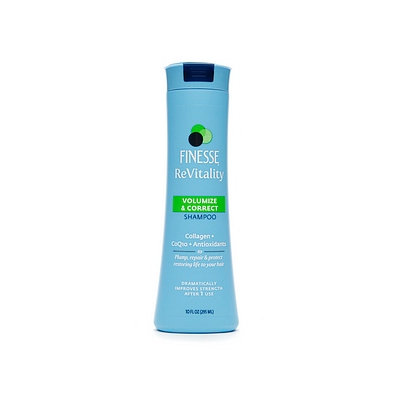 Finesse ReVitality Shampoo