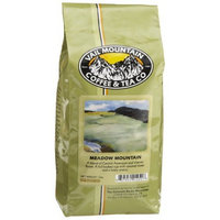 Vail Mountain Coffee & Tea Meadow Mountain Blend Ground Coffee, 12-Ounce Bags (Pack of 3)