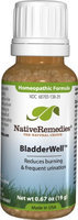 BladderWell Pellets