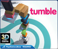 Sony Computer Entertainment Tumble DLC
