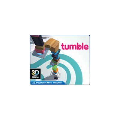 Sony Computer Entertainment Tumble DLC