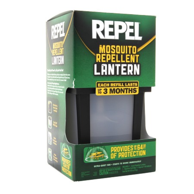 Repel Mosquito Repellent Lantern, 1 ea