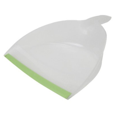 up & up Home Cleaning Clip-On Dustpan