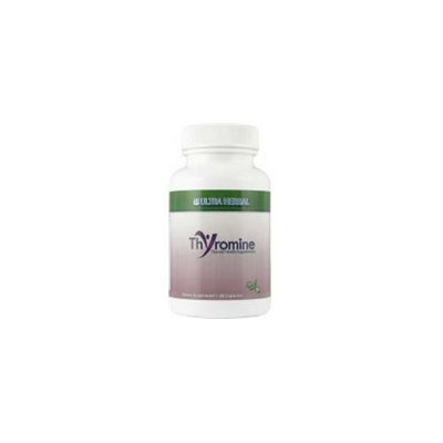 Pacific Naturals UH065 Thyromine