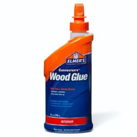 Elmer's E701 Carpenter's Wood Glue 8-Ounce