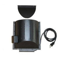Akoma Dog Products Hound Heater Pet House Furnace/Heater